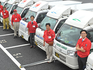 ＦＢサポート 株式会社 スーパーカーゴ　東京中央センター(東京都文京区/春日駅/その他軽作業)_2